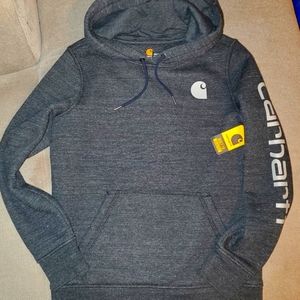 New Carhartt hoodie